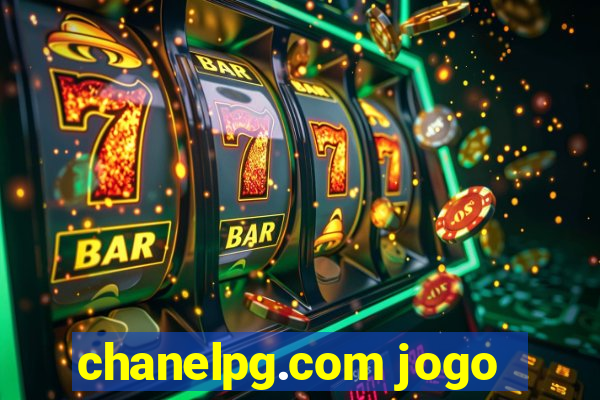 chanelpg.com jogo